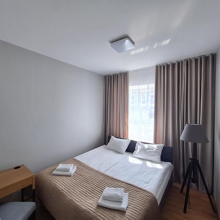 Kamieniczka Bed & Breakfast Nidzica Ngoại thất bức ảnh